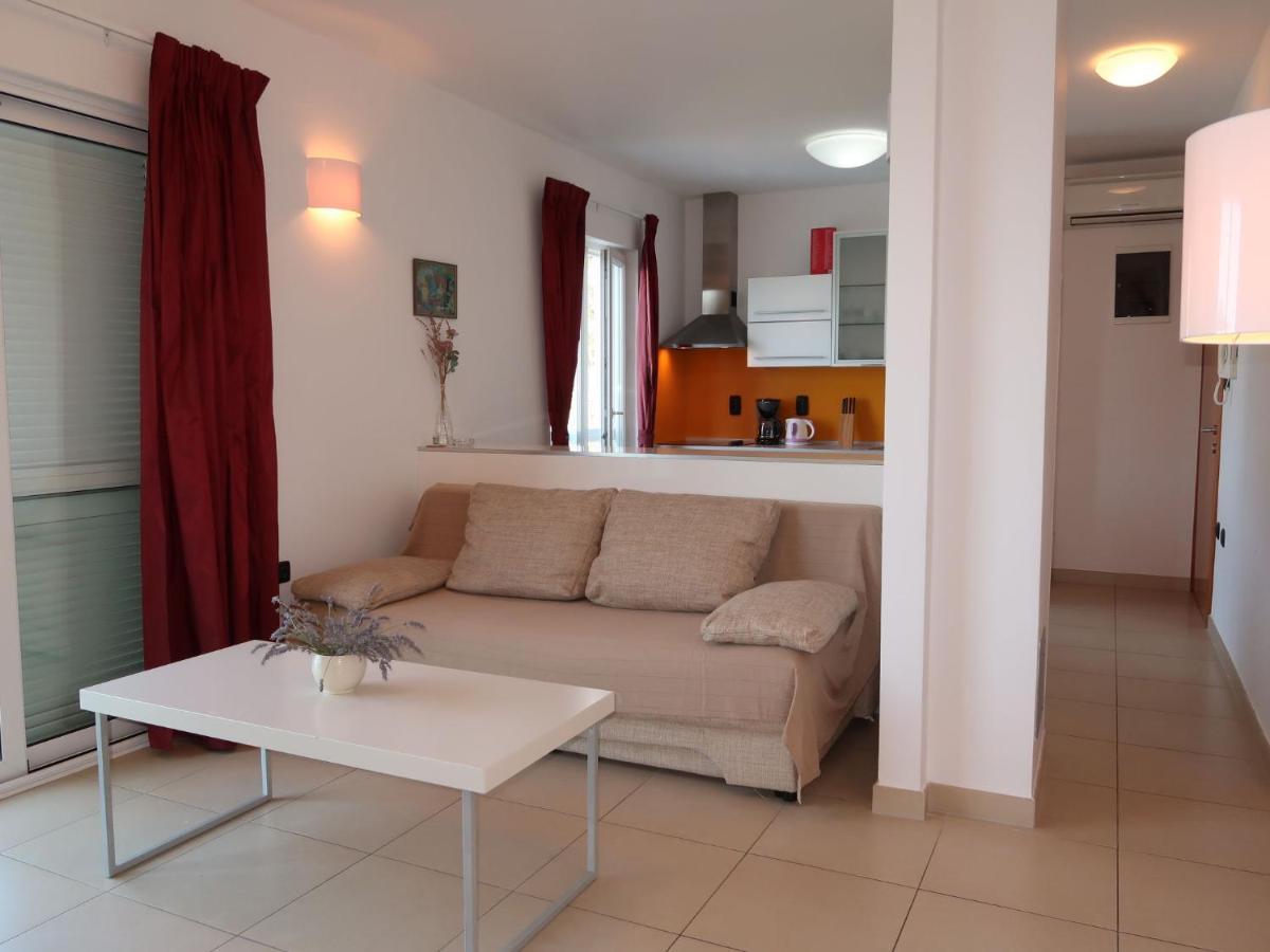 Apartment Milevoj - RAC158 Rabac Buitenkant foto